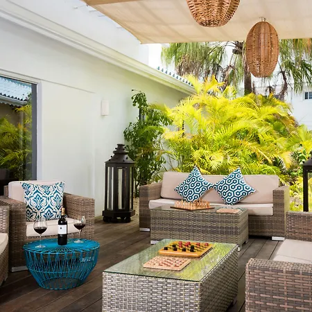 Beach House (Adults Only)-2