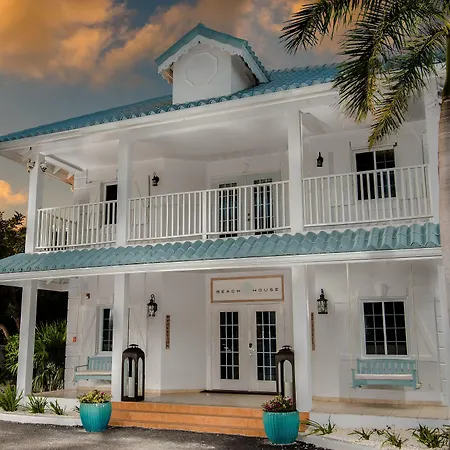 Beach House (Adults Only)-3
